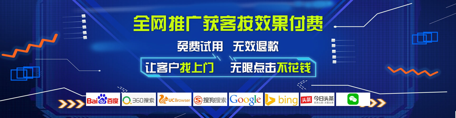 惠民网络推广竞价